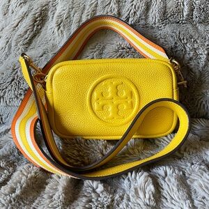 Tory Burch Miller crossbody